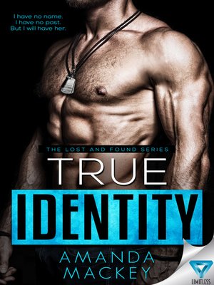 cover image of True Identity